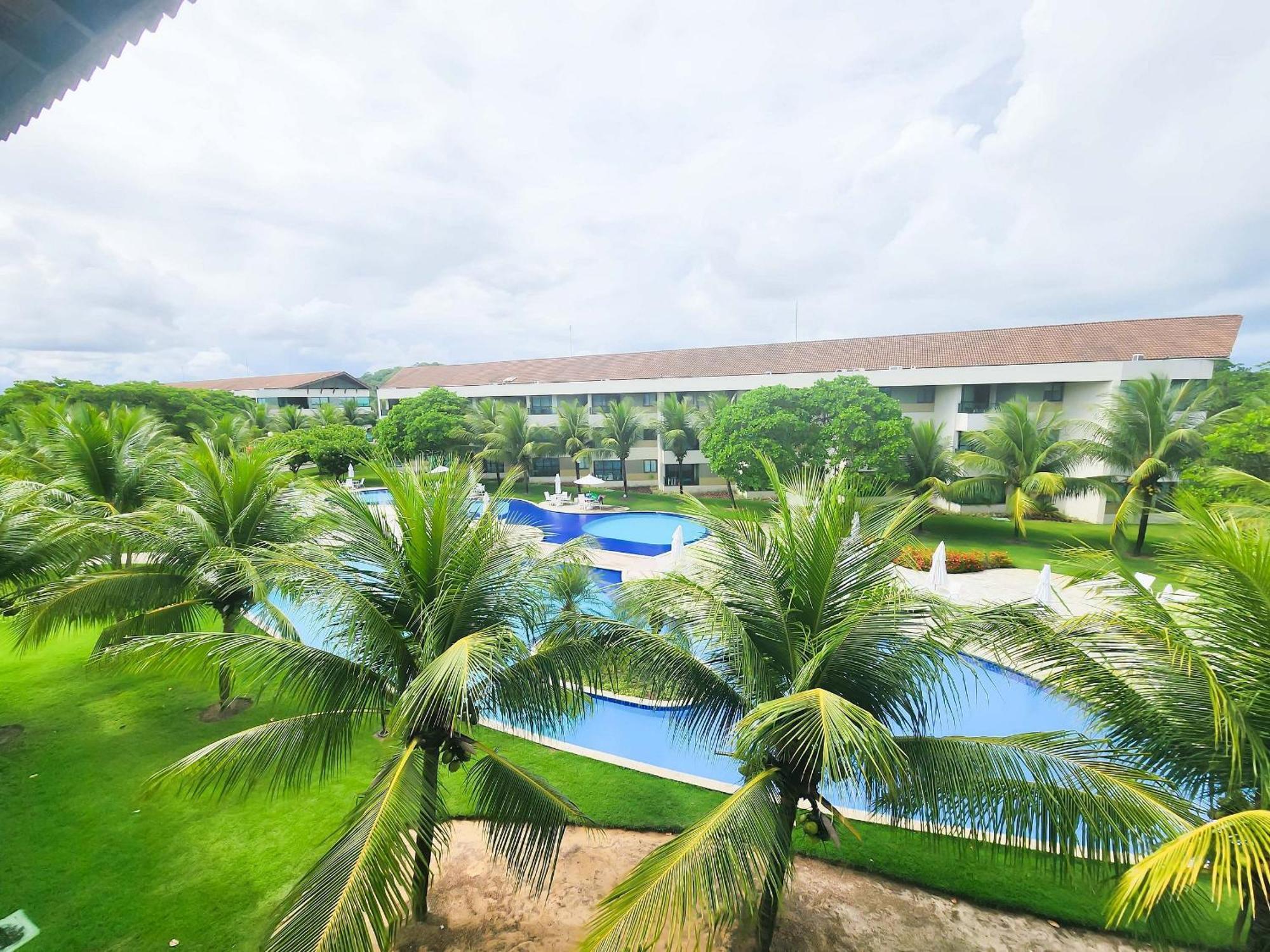 Carneiros Beach Resort Praia dos Carneiros Exterior photo